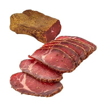 Beef Basturma