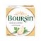 Boursin Soft Cheese, Garlic And Herbs, 150G