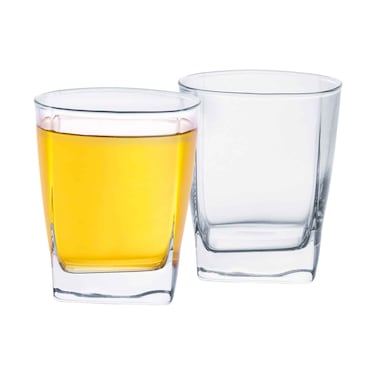 Luminarc Sterling Tumbler Glass 300mlx6 Pieces Set