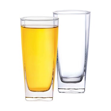 Luminarc Sterling Tumbler Glass 330mlx6 Pieces Set