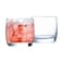 Luminarc Vigne Tumbler Glass 310mlx6 Pieces Set