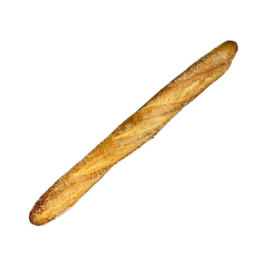 Baguette Sesame