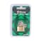 Sirocco Brass Padlock 25mm