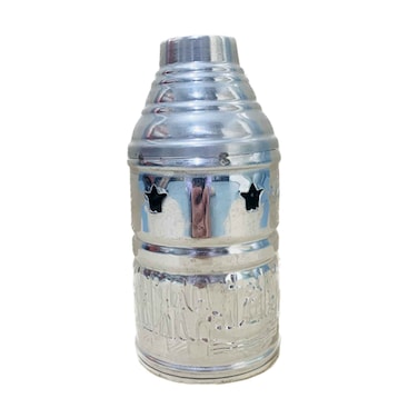 غطاء شيشة لافا للرياح