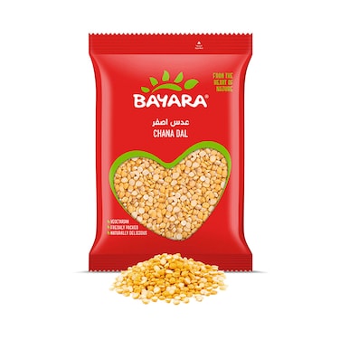 Bayara Chana Dal 1kg