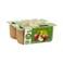Carrefour Compote Apple Pear 100gx4