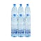 تنورين مياه معدنية 1.5لتر×6