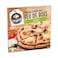 Carrefour Frozen Pizza Goat Cheese 420g