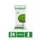 Freshdays Natural Cotton Feel Normal 24 Pantyliners