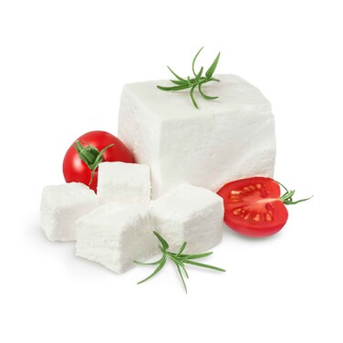 Valbreso Feta Cheese