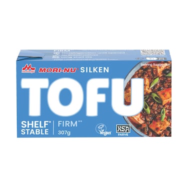 Mori Nu Silken Tofu Firm 307g