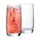 Luminarc Vigne Tumbler Glass 330mlx6 Pieces Set