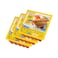 Americana Frozen Chicken Franks 300gx3 Pieces