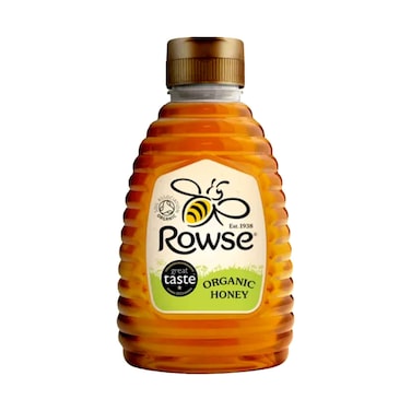 رووز عسل أصلي طبيعي340 غرام