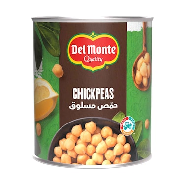 Del Monte Chick Peas 400g