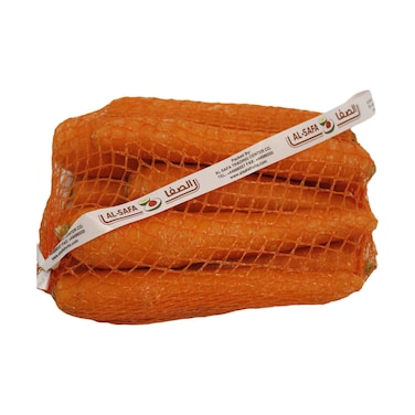 Carrot Bag 1kg
