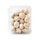 Whole Mushroom White 250g