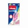 Vileda Sensitive Reusable Gloves Natural Latex Gloves Large Size