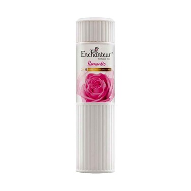 انشانتير عطر الرومانسية 250غ