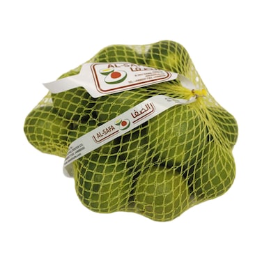 Lime Green Bag 1kg