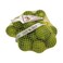 Lime Green Bag 1kg