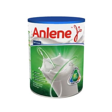 Anlene Milk Powder Full Cream 400g