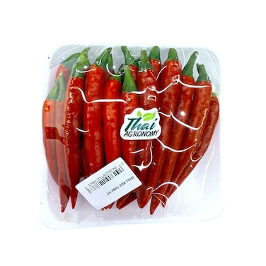 Chili Red Thai Pack
