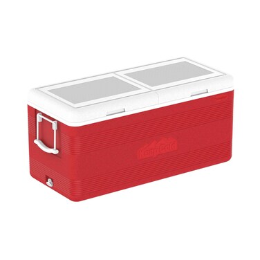 Cosmo Icebox Deluxe 150 Liter