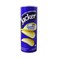 Jacker Potato Crisps Sour Cream &amp; Onion 150g