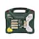 Bosch Power Tools Set X50Ti 50 Pieces
