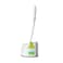 3M Scotch-Brite Toilet Bowl And Rim Brush. 1 Set/Pack