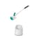 3M Scotch-Brite Toilet Bowl And Rim Brush. 1 Set/Pack