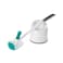 3M Scotch-Brite Toilet Bowl And Rim Brush. 1 Set/Pack