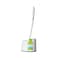 3M Scotch-Brite Toilet Bowl And Rim Brush. 1 Set/Pack