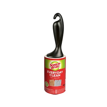 3M Scotch-Brite Lint Roller Every Day Clean 836RS-30 . 1 Unit/Pack