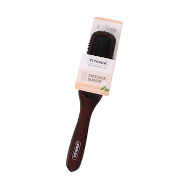 Titania Wire Massage Brush 1840