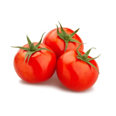 Organic Tomato