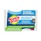 3M Scotch Brite Non Scratch Scrub Sponge 3 Pieces