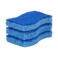 3M Scotch Brite Non Scratch Scrub Sponge 3 Pieces