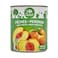 Carrefour Peach In Syrup 850g