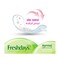 Sanita Freshdays Pantyliners Economy Pack 48 Pieces