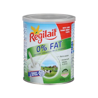 Regilait Skimmed Milk Powder 300g