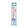 Pigeon Baby Training Toothbrush Lesson 3 Lime Green