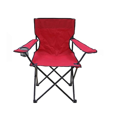 كرسي التخييم سيرجنت بوب، ألوان متنوعة