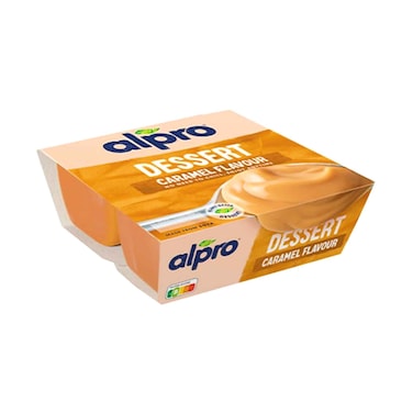 ألبرو حلوى بنكهة الكراميل 500 جرام