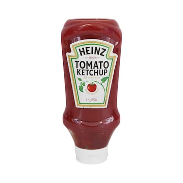 Heinz Tomato Ketchup 910 g