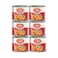 California Garden Baked Beans 220grx5+1 Free