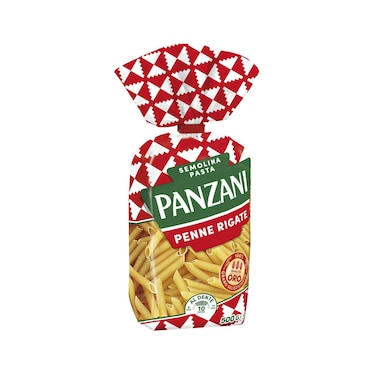 Panzani Penne Rigate 500g