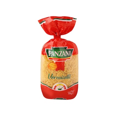 Panzani Vermicelli 500g
