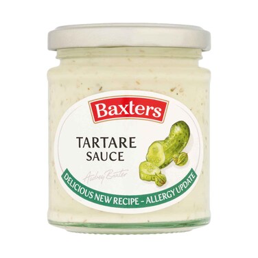 Baxters Tartare Sauce 170g
